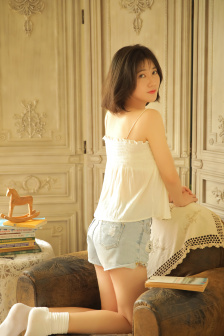 丝足女王